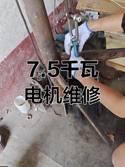 伺服電機維修技術(shù)書本，伺服電機維修方法視頻
